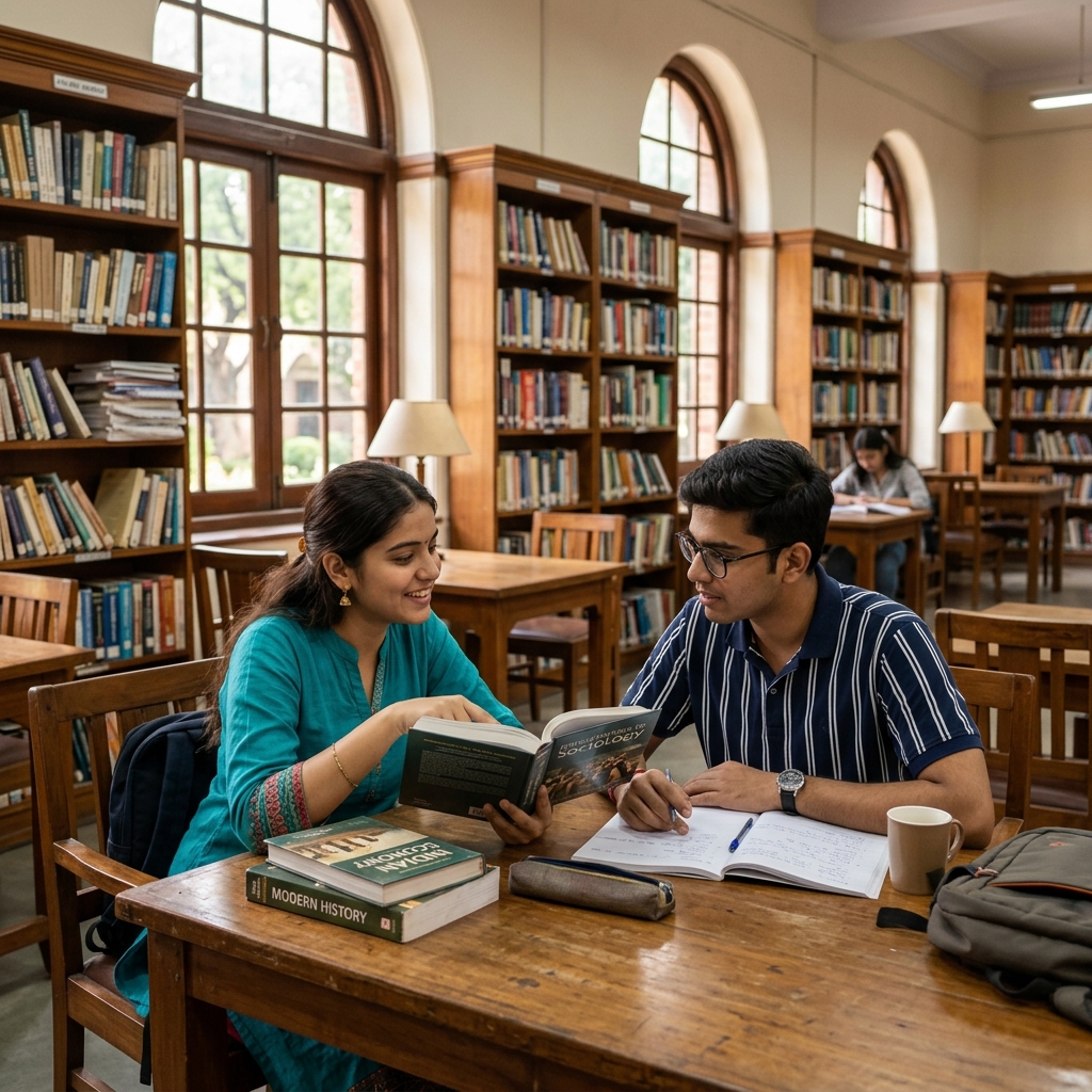 GVIC Library